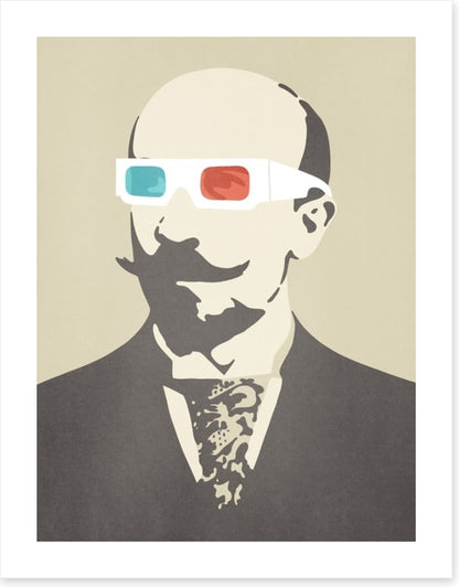 The illusionist