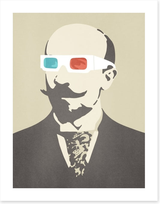 The illusionist
