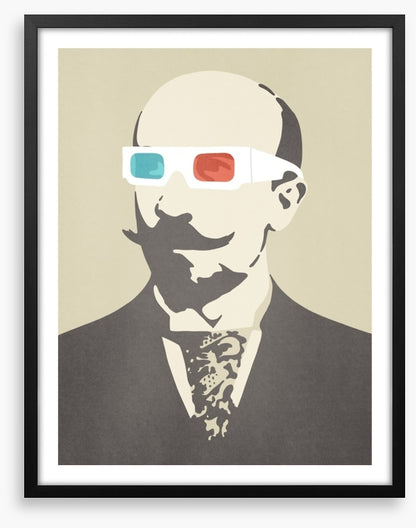 The illusionist