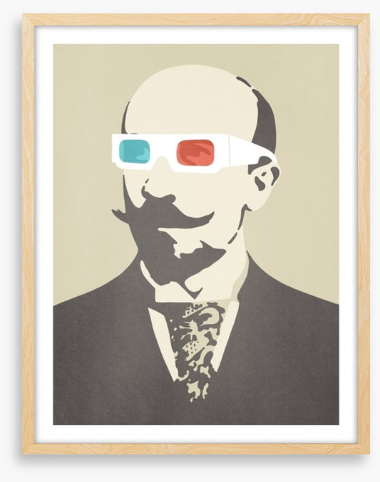 The illusionist