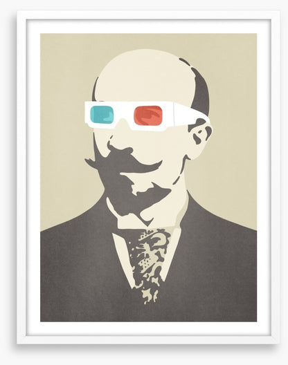 The illusionist