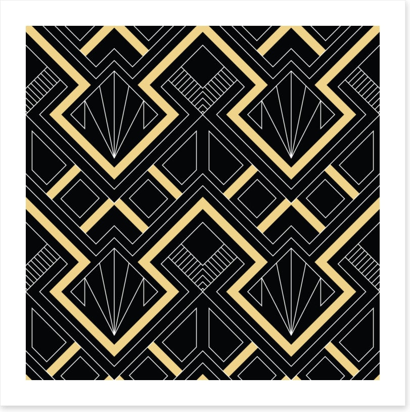 Art Deco