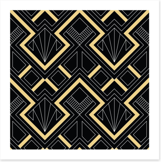 Art Deco