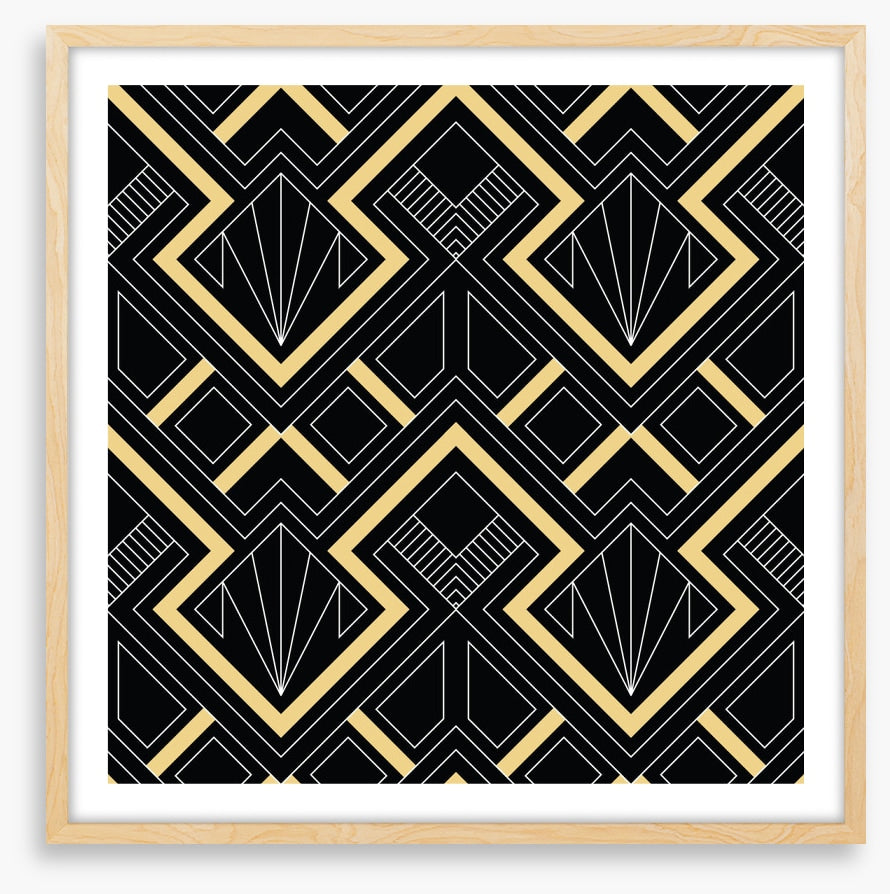 Art Deco