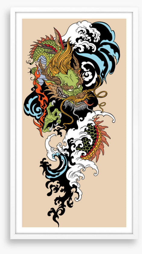 Chinese Art