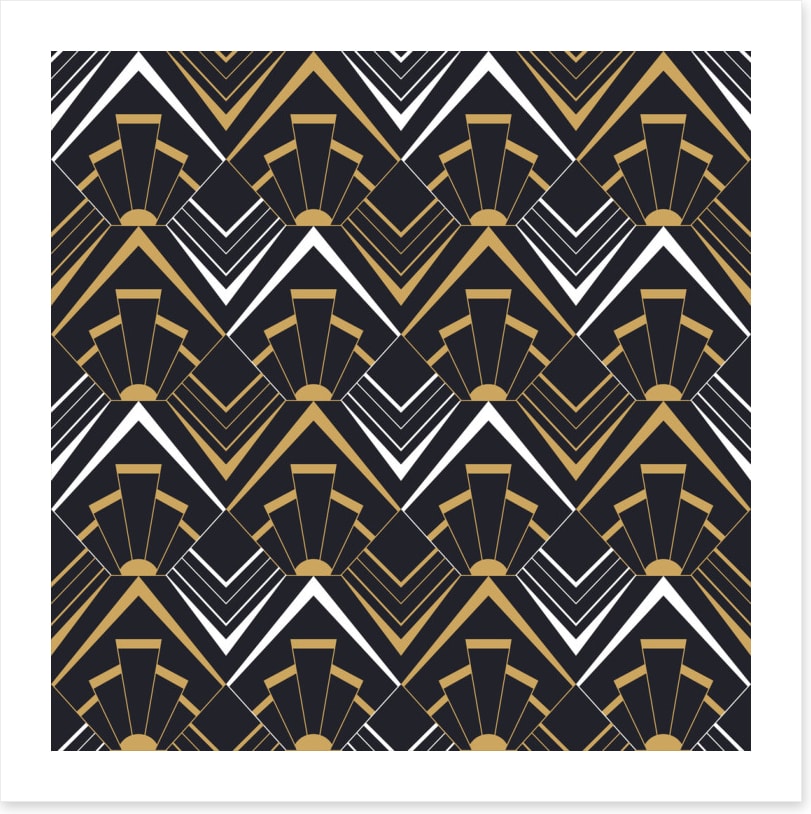 Art Deco