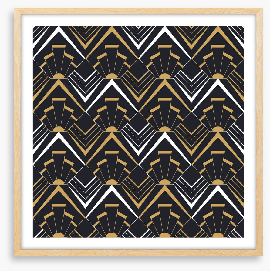 Art Deco
