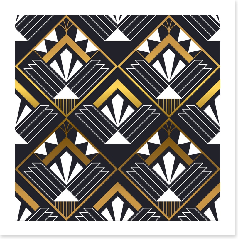 Art Deco