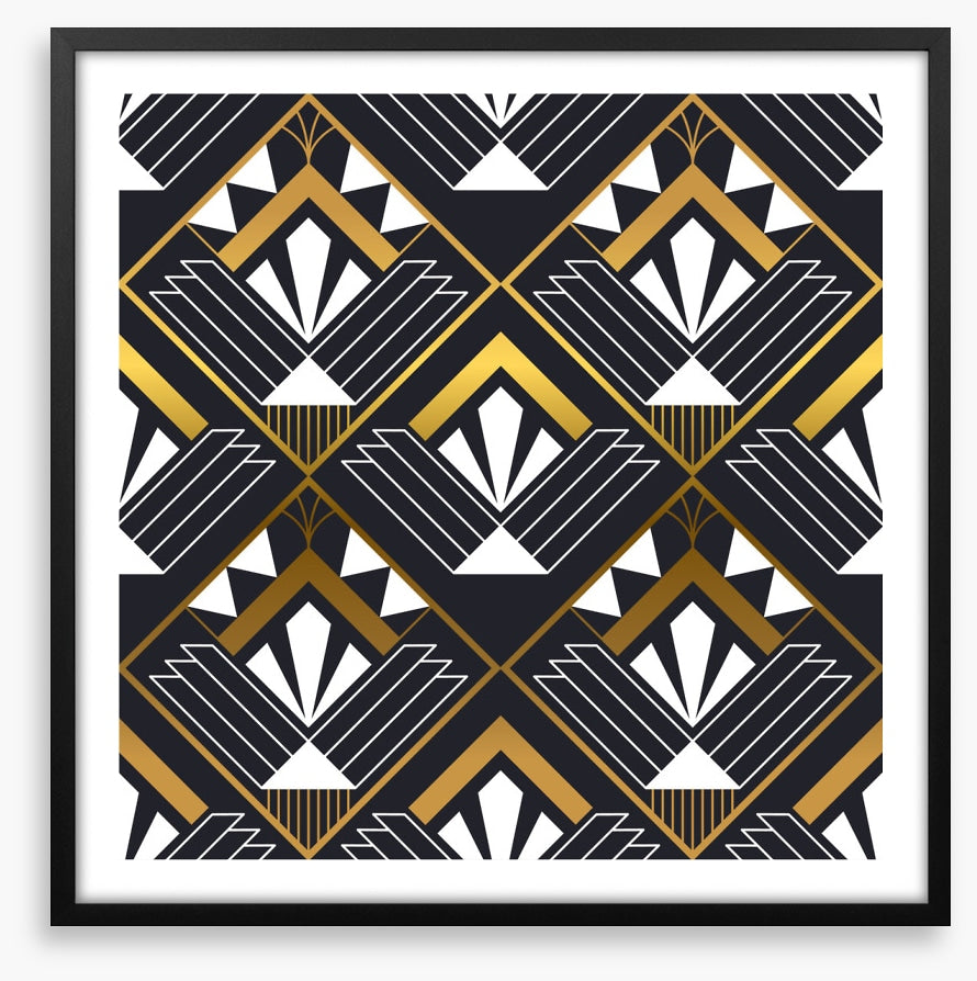 Art Deco