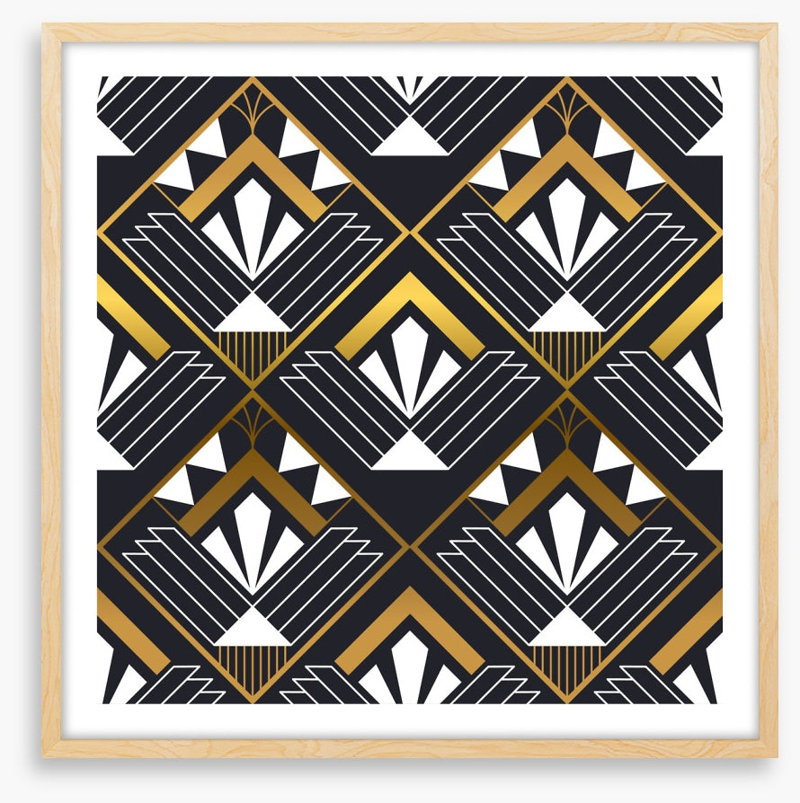 Art Deco
