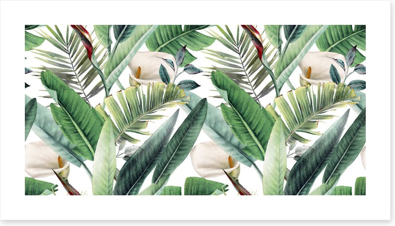 Leafy liaison