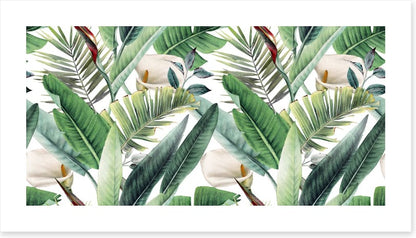 Leafy liaison