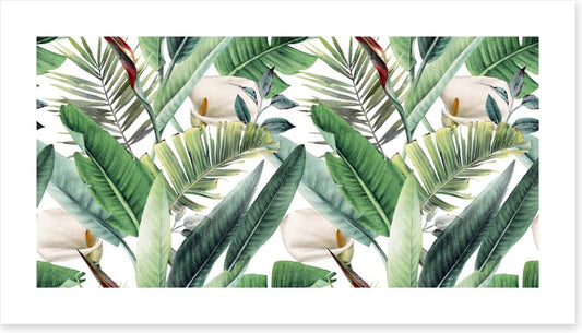 Leafy liaison