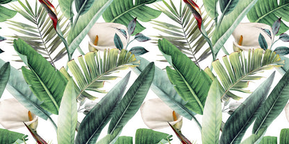 Leafy liaison
