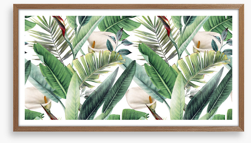 Leafy liaison