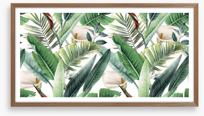 Leafy liaison