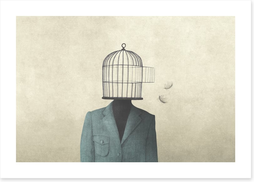 Free minded