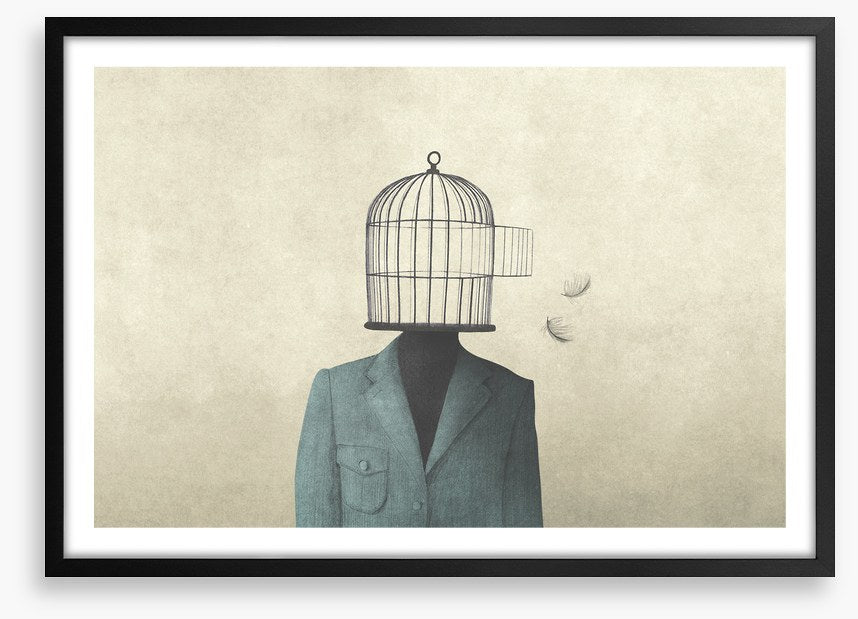 Free minded