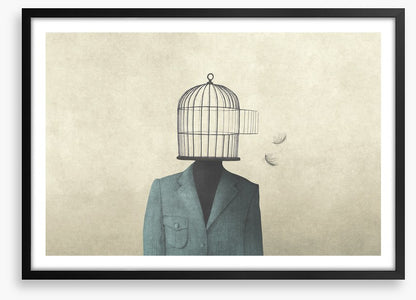 Free minded