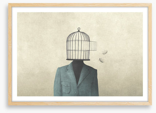 Free minded