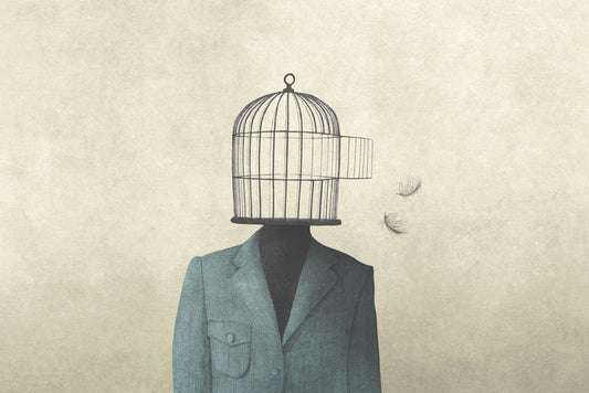 Free minded