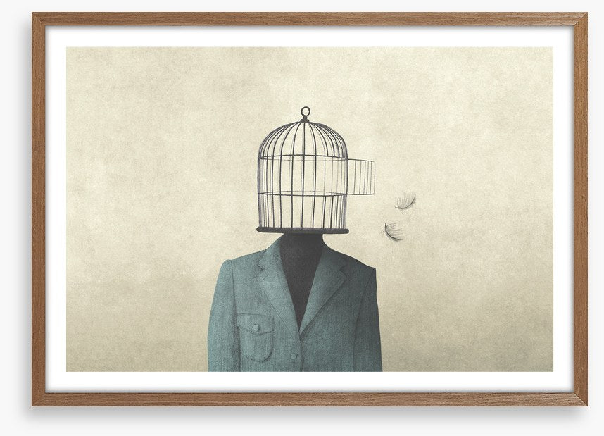 Free minded