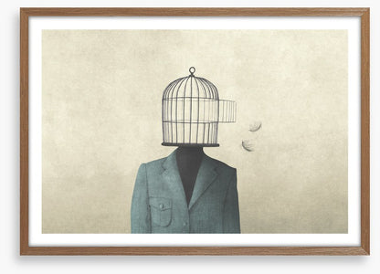 Free minded