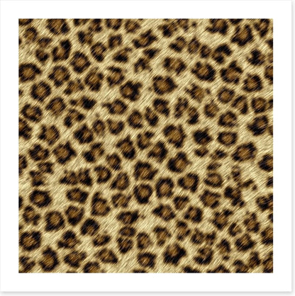 Animal Print