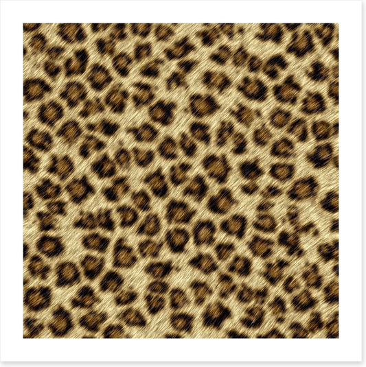 Animal Print