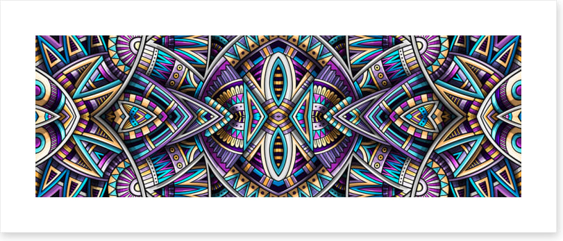 An aztec affair IV