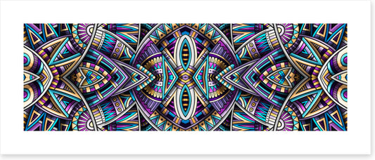 An aztec affair IV