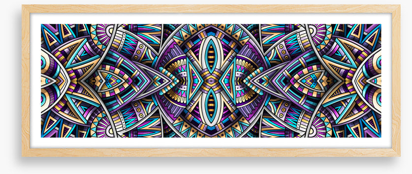 An aztec affair IV