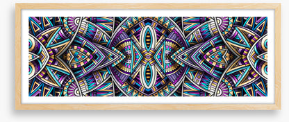 An aztec affair IV