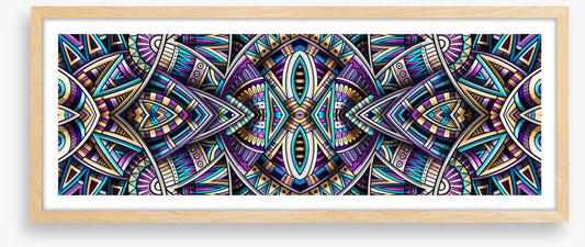 An aztec affair IV