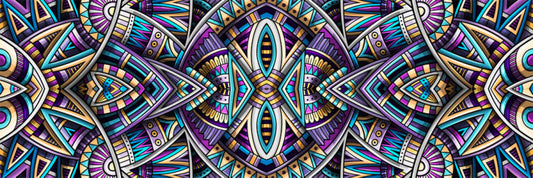 An aztec affair IV