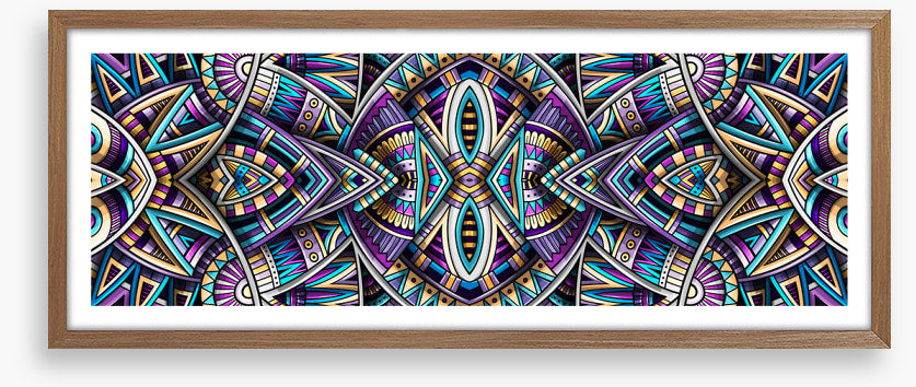 An aztec affair IV