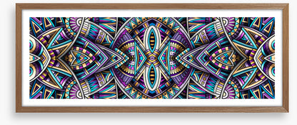 An aztec affair IV