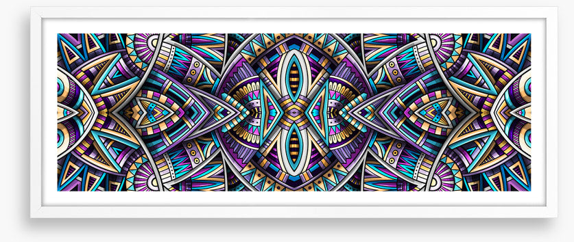 An aztec affair IV