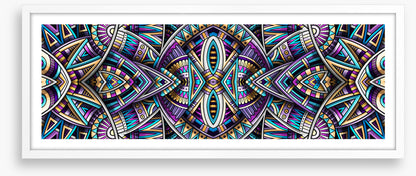 An aztec affair IV