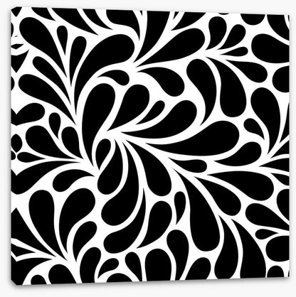 Black and White