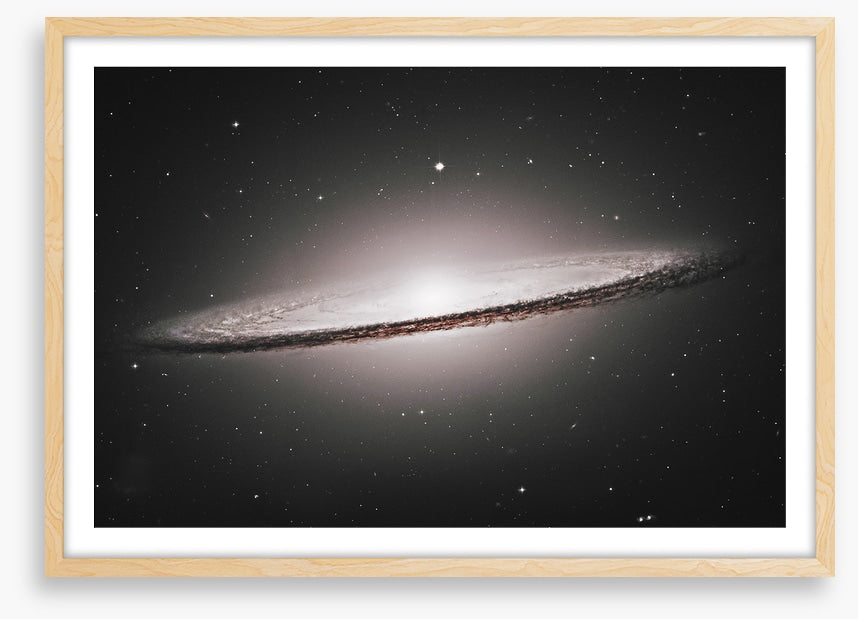 Space