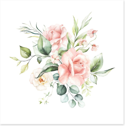 Blooming romance 1