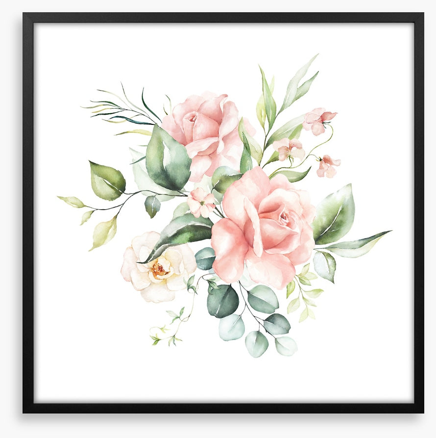 Blooming romance 1