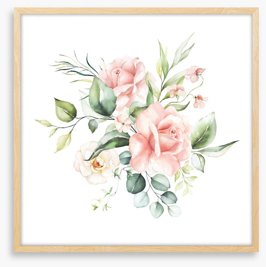Blooming romance 1