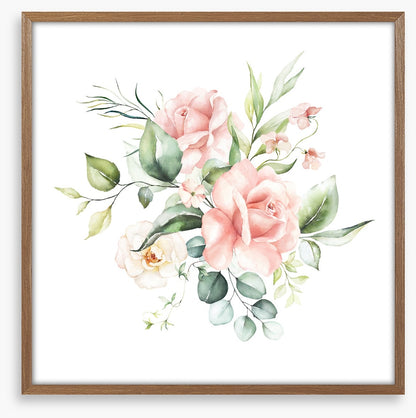 Blooming romance 1