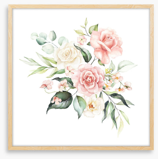 Blooming romance 2