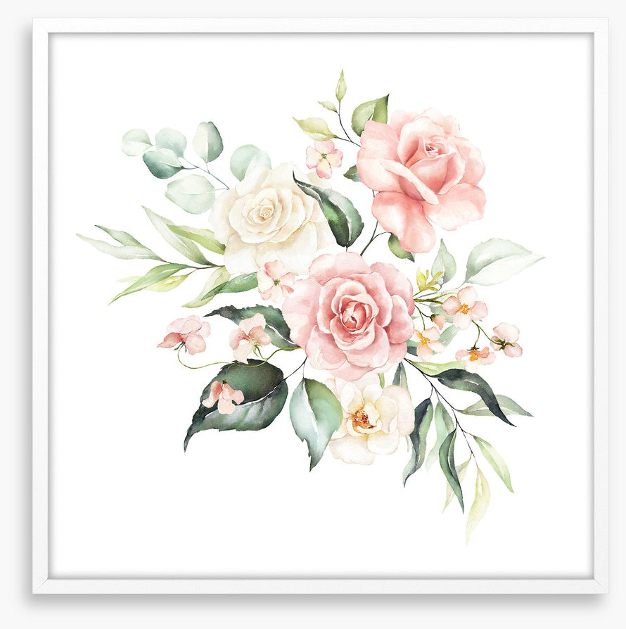 Blooming romance 2