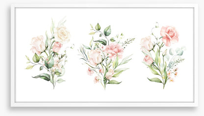 Whisper of romance