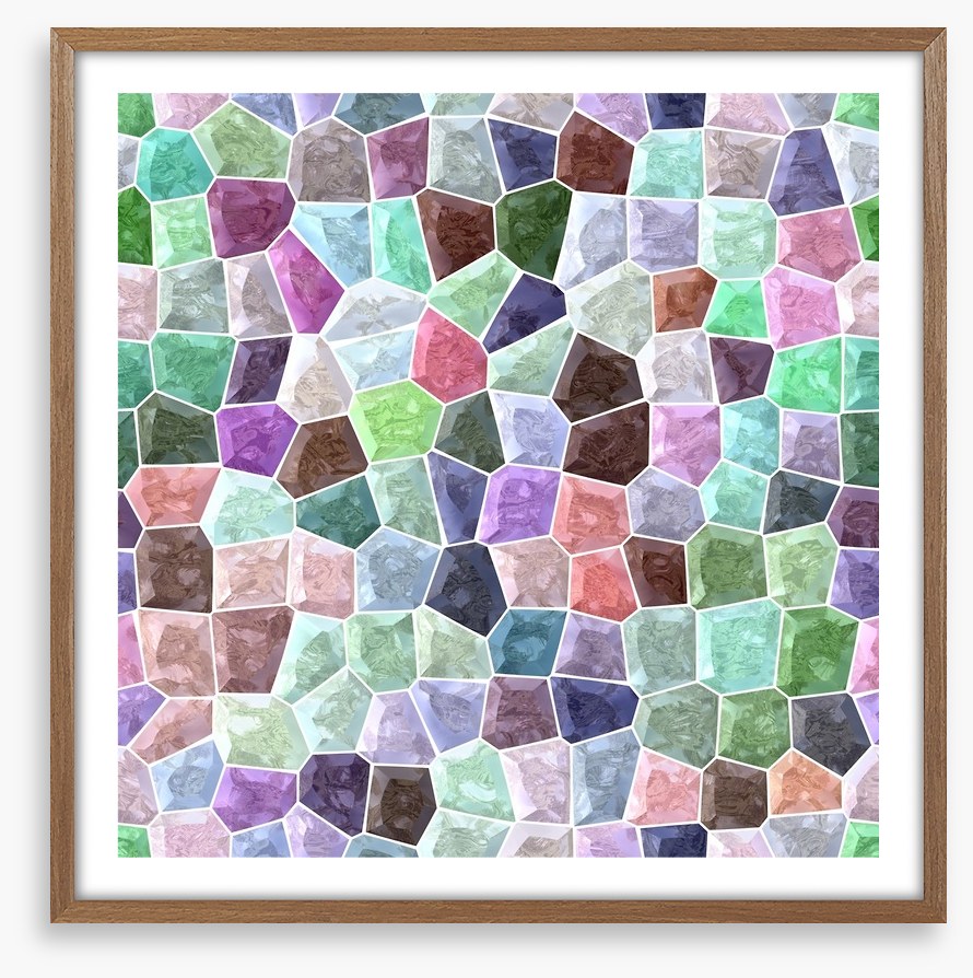 Mosaic