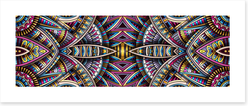 An aztec affair II